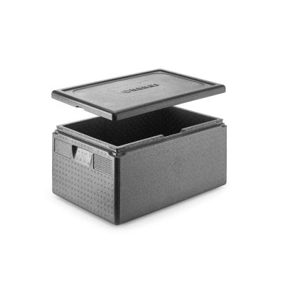 HENDI 707968 | Thermobox, HENDI, Profi Line, GN 1/1, 46L