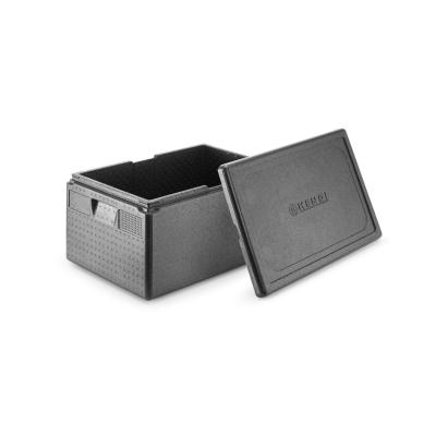 HENDI 707968 | Thermobox, HENDI, Profi Line, GN 1/1, 46L