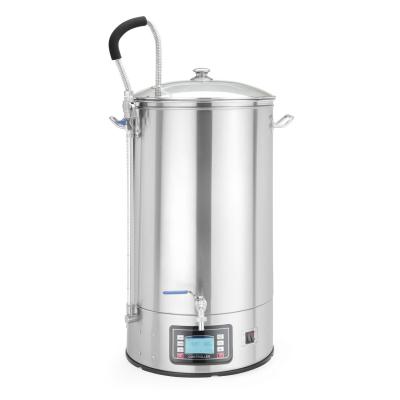HENDI 289969 | Kotel na vaření piva, HENDI, 60 l, 60L, ⌀400x(H)780mm