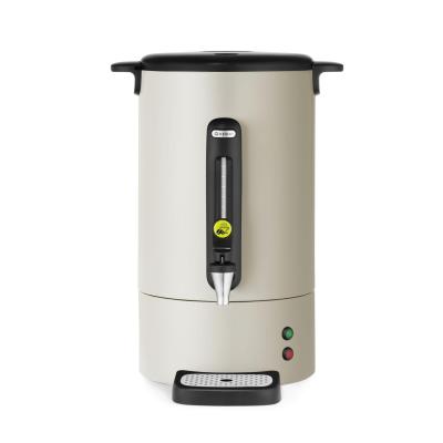 HENDI 211571 | Percolator UNIQ, HENDI, designed by Robert Bronwasser, 14L, Krémová