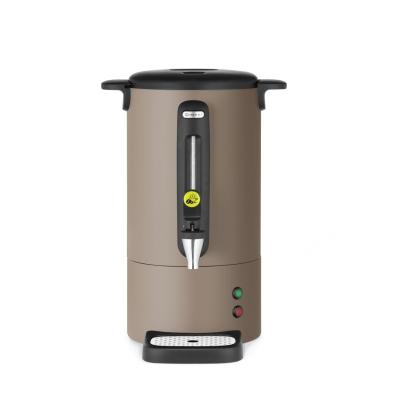 HENDI 211564 | Percolator UNIQ, HENDI, designed by Robert Bronwasser, 7L, Taupe