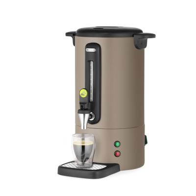 HENDI 211564 | Percolator UNIQ, HENDI, designed by Robert Bronwasser, 7L, Taupe
