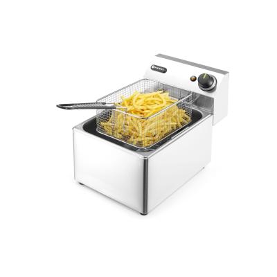 HENDI 930632 | Koš na fritování, HENDI, 205815 205853, 6L
