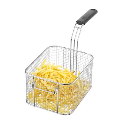 HENDI 933664 | Koš na fritování, HENDI, 207208 207307 209202 209301 215012 215029, 8L