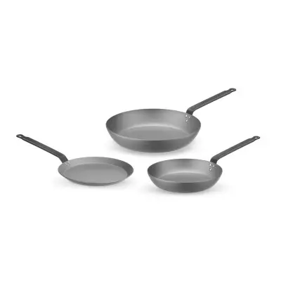 Univerzální pánev Induction, HENDI, 280x(H)50mm | 628614