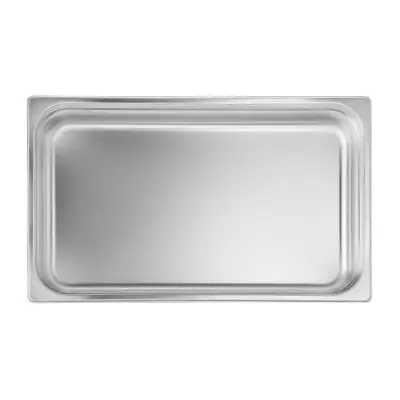 Kontejner GN 1/1, HENDI, Profi Line, GN 1/1, 9L, (H)65mm | 801239