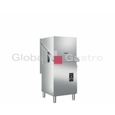 ASBER 8645036 | Myčka průchozí GTX-H510 W DD (400V/14,25kW)