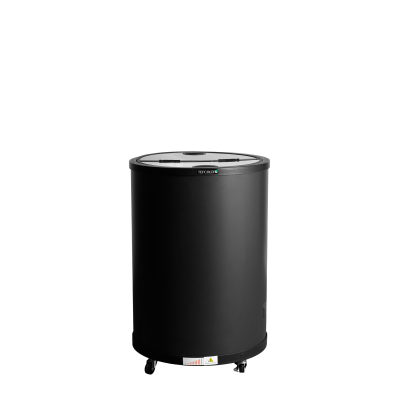 TEFCOLD 15981 | Chladicí vana na plechovky | CC 77 Can Cooler