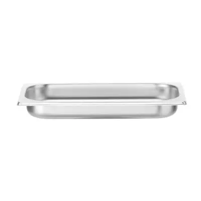 Kontejner GN 1/3, HENDI, Profi Line, GN 1/3, 1,5L, (H)40mm | 801543