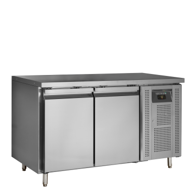 TEFCOLD 54291 | Chladicí stůl GN1/1 bez zadního lemu | CK 7210X1