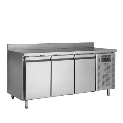 TEFCOLD 54293 | Chladicí stůl GN1/1 | CK 7310X1SP