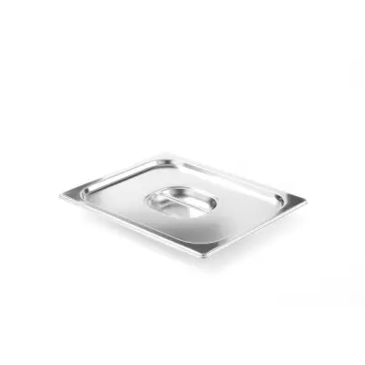 Víko pro nádoby GN, HENDI, Profi Line, GN 1/2, 265x325mm | 804124