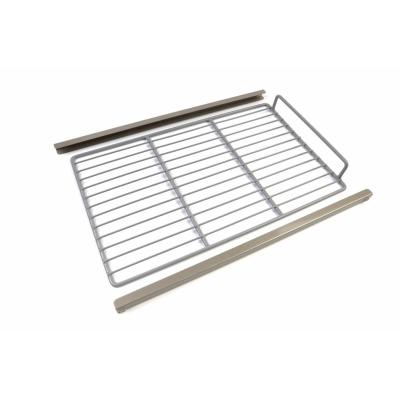 MAXIMA 09400538 | Chladicí pult WTC / WTFR Sada polic 53 X 33 CM