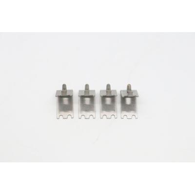 MAXIMA 09400541 | 4 klipy pro police R400/600Ss