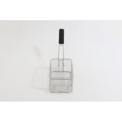MAXIMA 09340102 | Fritovací koš - 4l - s rukojetí