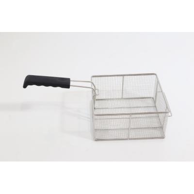 MAXIMA 09365388 | Fritéza 16 l se skříní - fritovací koš kompletní