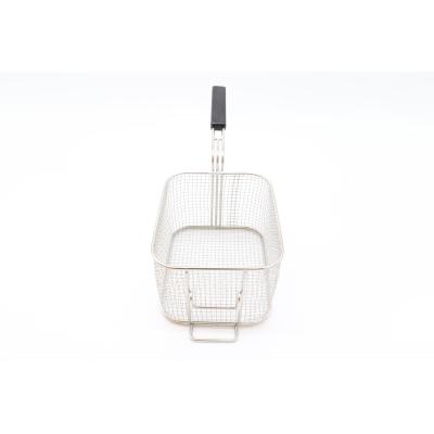 MAXIMA 09371960 | Induction Fryer 8L - Frying Basket Complete (> 07/2023)