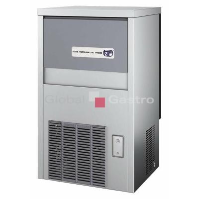 N.T.F. 5490705 | Výrobník ledu NTF SL-60-W (33kg/24h - 17g)