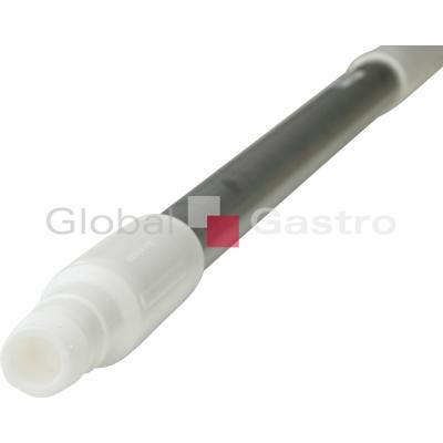 VIKAN 570502002935 | Násada Al/bílá 1310 mm 29355