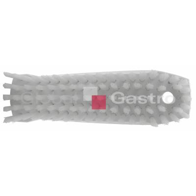 VIKAN 570502003587 | Kartáč ruční střední bílý 35875