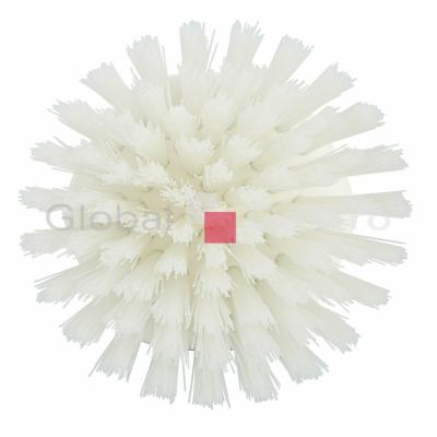 VIKAN 570502003885 | Kartáč ruční tvrdý 11cm bílý 38855