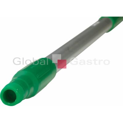 VIKAN 570502029352 | Násada Al/zelená 1310 mm 29352