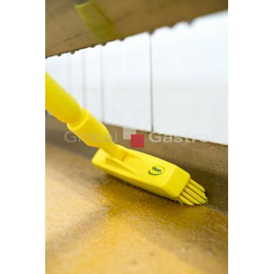 VIKAN 570502029354 | Násada Al/červená 1310 mm 29354