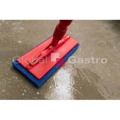 VIKAN 570502029354 | Násada Al/červená 1310 mm 29354