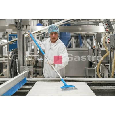 VIKAN 570502029356 | Násada Al/žlutá 1310 mm 29356