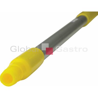 VIKAN 570502029356 | Násada Al/žlutá 1310 mm 29356