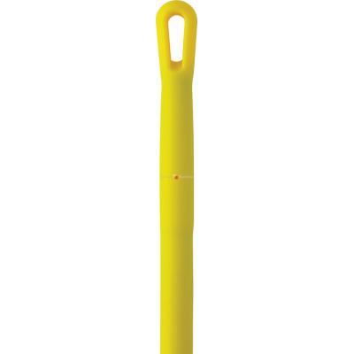 VIKAN 570502029356 | Násada Al/žlutá 1310 mm 29356