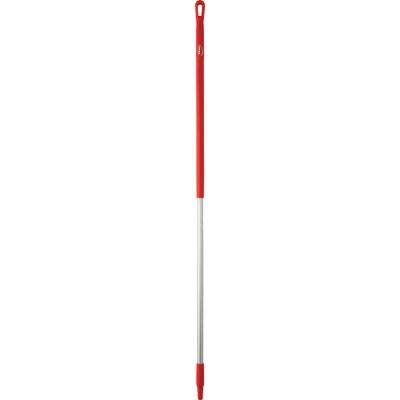 VIKAN 570502029374 | Násada hliníková 1510 mm - červená