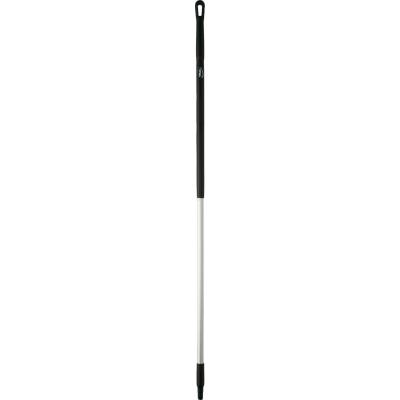 VIKAN 570502029379 | Násada hliníková 1510 mm - černá