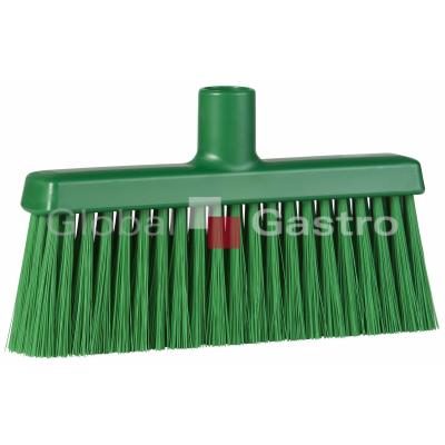 VIKAN 570502031042 | Smeták úzký měkký 260 mm - zelený
