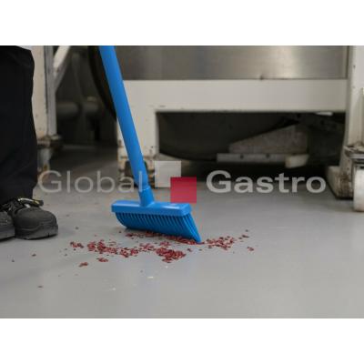 VIKAN 570502031044 | Smeták úzký měkký 260 mm - červený