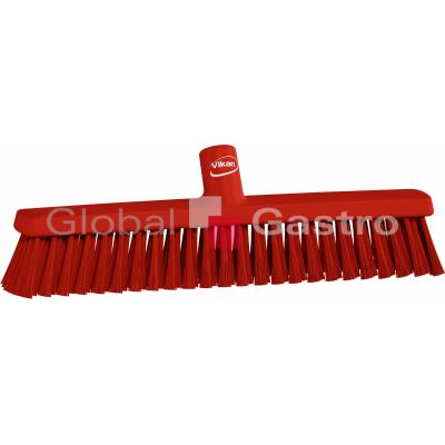 VIKAN 570502031744 | Smeták kombinovaný červený 31744