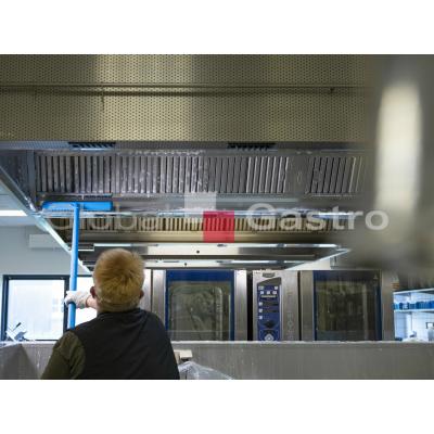 VIKAN 570502031745 | Smeták kombinovaný bílý 31745