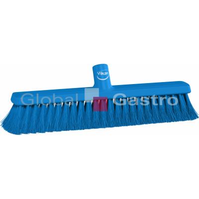 VIKAN 570502031783 | Smeták podlahový modrý 31783
