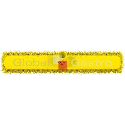 VIKAN 570502031786 | Smeták podlahový žlutý 31786