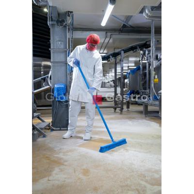 VIKAN 570502031793 | Smeták podlahový modrý 31793