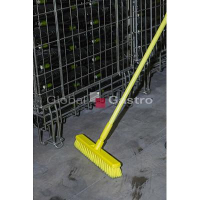 VIKAN 570502031793 | Smeták podlahový modrý 31793