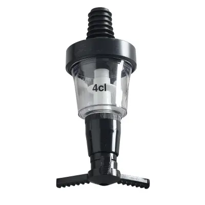 Dávkovač na alkohol, BarUp, 0,04L | 598313