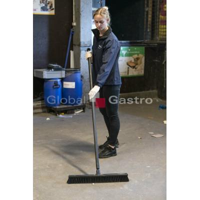 VIKAN 570502031993 | Smeták podlahový modrý 31993