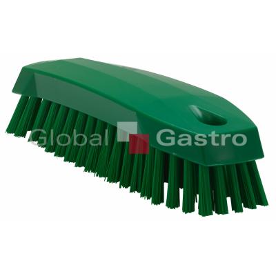 VIKAN 570502035872 | Kartáč malý ruční zelený 35872