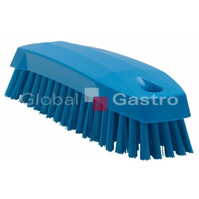 VIKAN 570502035873 | Kartáč malý ruční modrý 35873