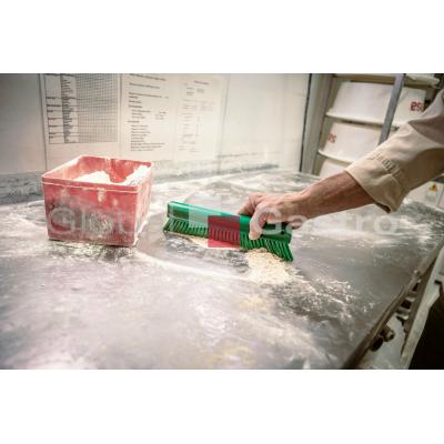 VIKAN 570502045825 | Smetáček pekařský měkký - bílý