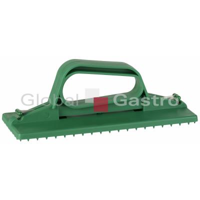 VIKAN 570502055102 | Držák na PAD ruční - zelený