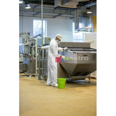 VIKAN 570502056865 | Vědro 12 litrů - bílá