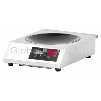 TIP-GASTRO 7230435 | Indukční vařič WOK 3500W