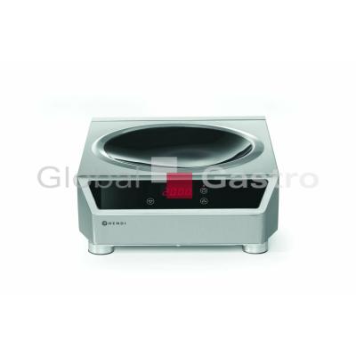 TIP-GASTRO 7230435 | Indukční vařič WOK 3500W